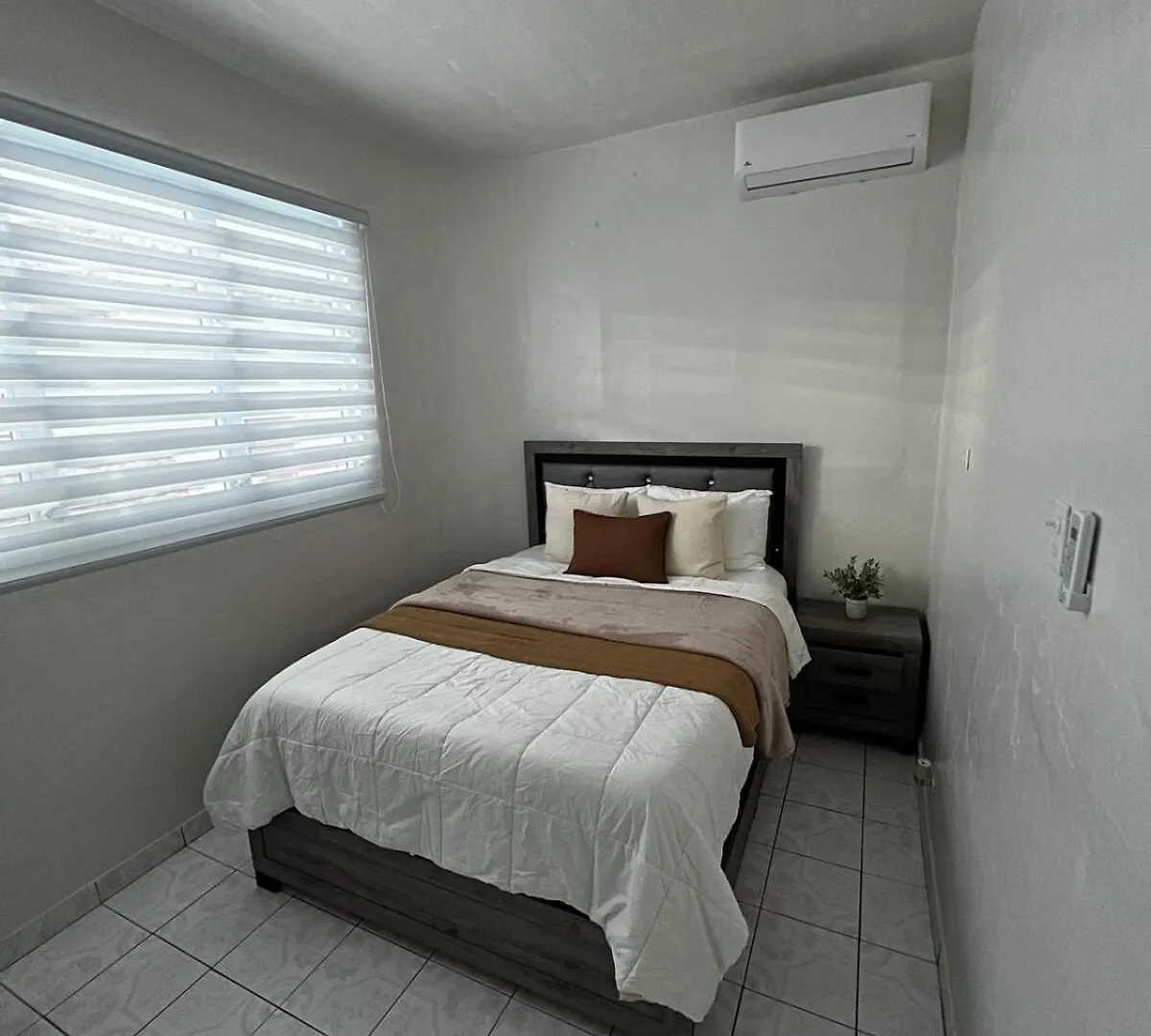 Apartment In San Juan Pal Mar