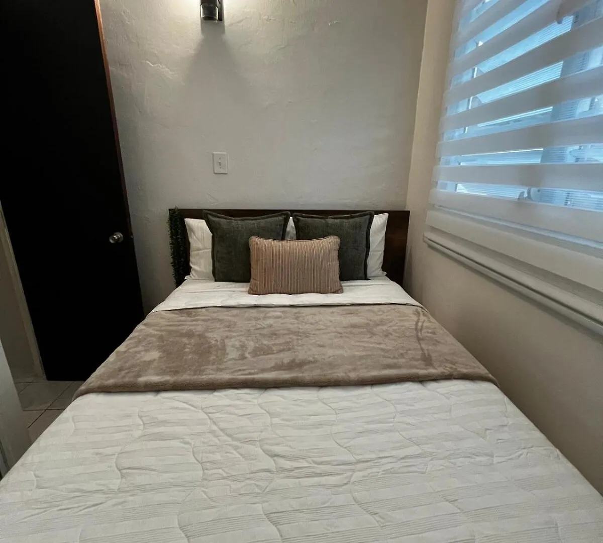 Apartment In San Juan Pal Mar