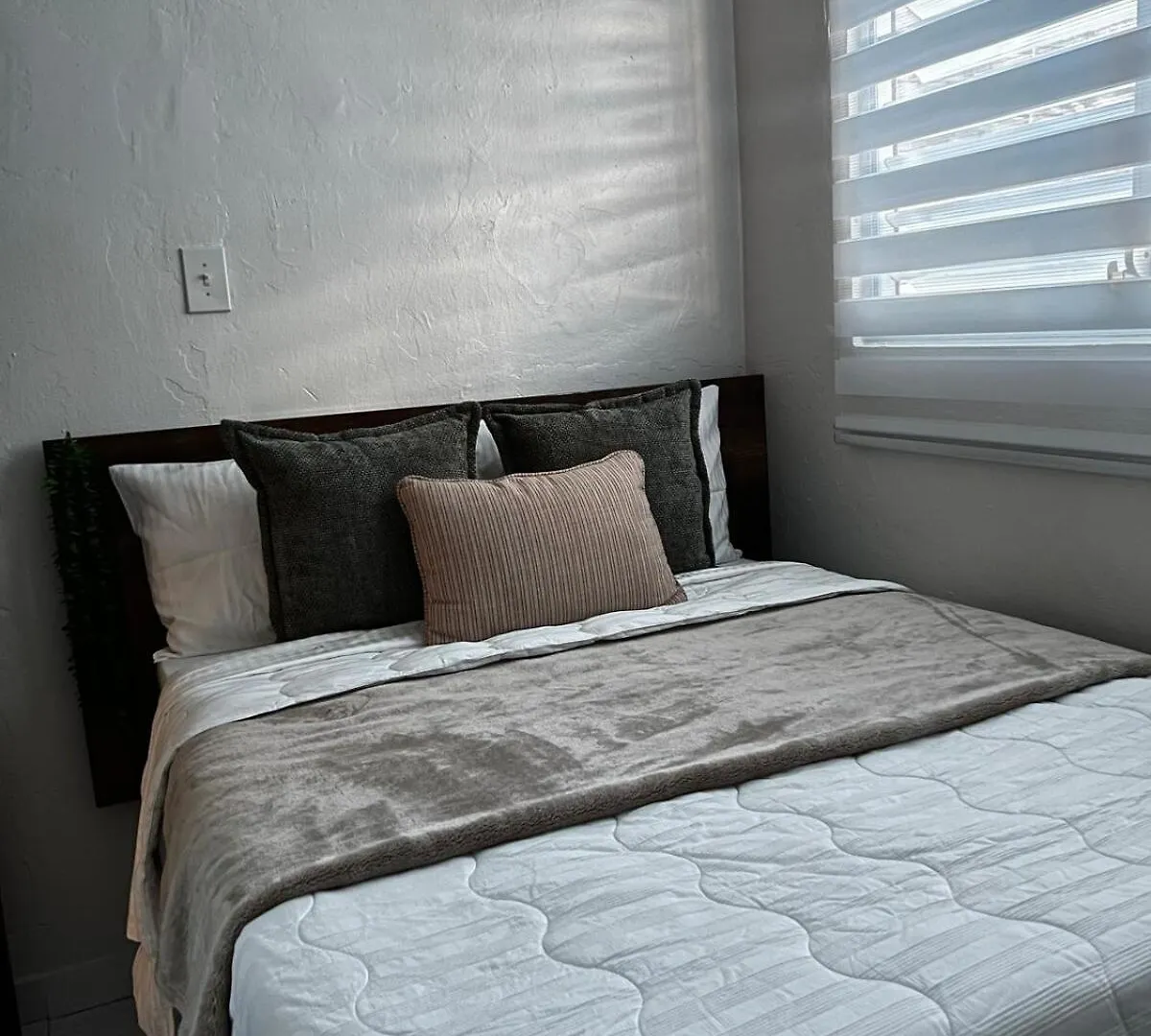 Apartment In San Juan Pal Mar