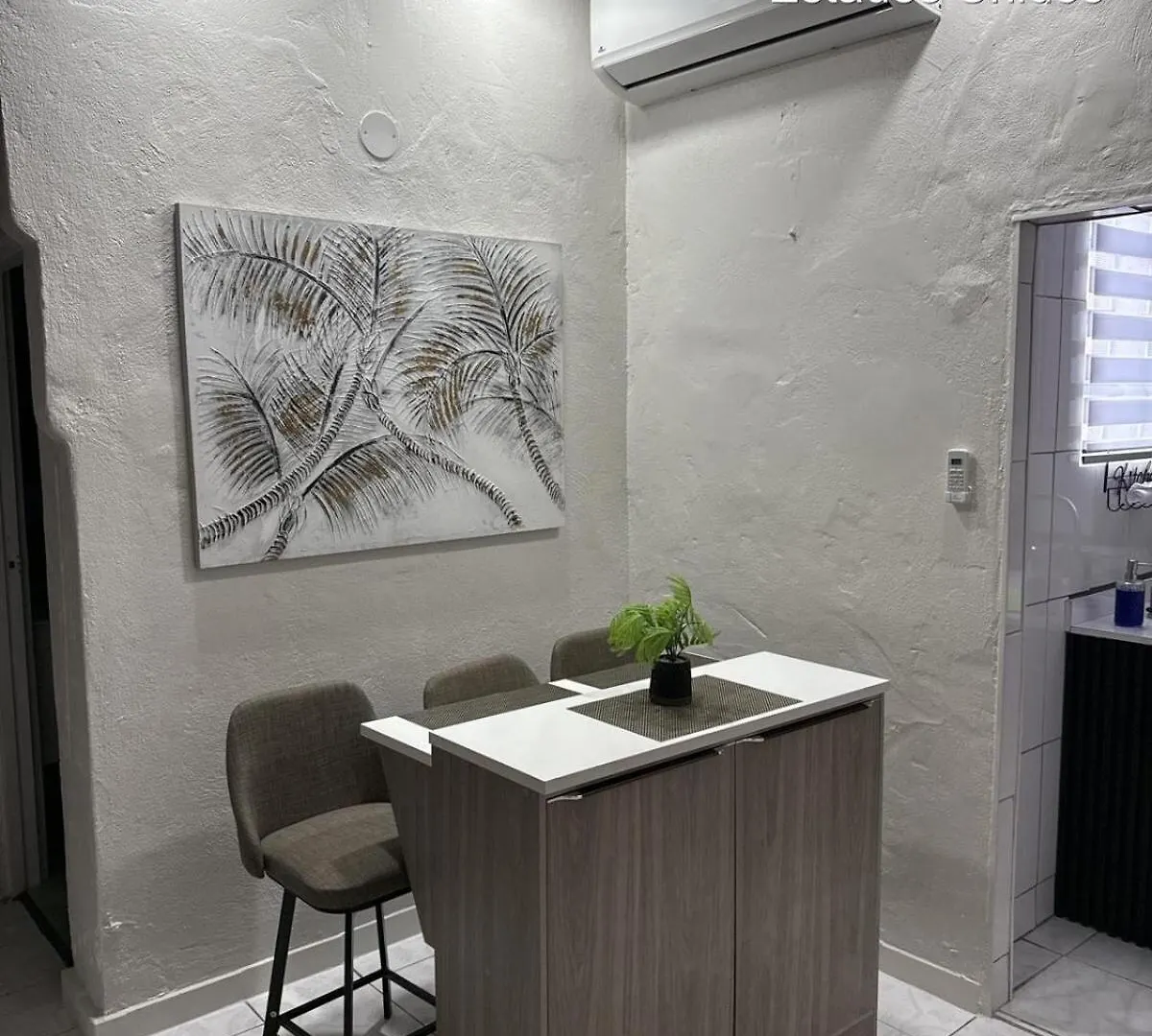 Apartment In San Juan Pal Mar